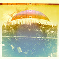 the album cover for Julian Lage - Worlds Fair