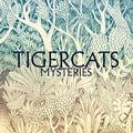the album cover for Tigercats - Mysteries