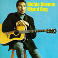 the album cover for Richie Havens - Mixed Bag [Vinyl]