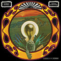 the album cover for Harvey Mandel - Cristo Redentor