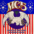 the album cover for Mc5 - Kick Out the Jams Motherf*Cker!