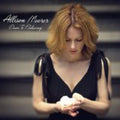 the album cover for Allison Moorer - Down to Believing