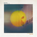 the album cover for Buxton - Half a Native