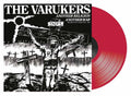 the album cover for Varukers - Another Religion Another War (Uk) [Colored Vinyl]