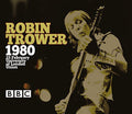 the album cover for Robin Trower - Rock Goes to College