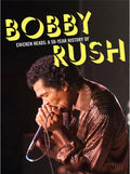 the album cover for Bobby Rush - Chicken Heads: A 50 Year History Of Bobby Rush [4CD]