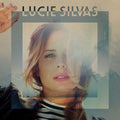 the album cover for Lucie Silvas - Lucie Silvas