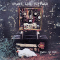 the album cover for Grant Lee Buffalo - Mighty Joe Moon [180 Gram]