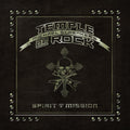 the album cover for Michael Schenker - Spirit on a Mission
