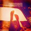 the album cover for Swervedriver - I Wasn't Born To Lose You [Vinyl]
