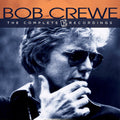 the album cover for Bob Crewe - Complete Elektra Recordings