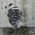 the album cover for Biosphere Deathprod - Stator
