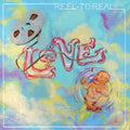 the album cover for Love - Reel To Real [Deluxe Edition]