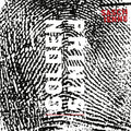 the album cover for Saschienne - Golden Prints