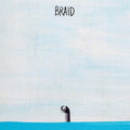 the album cover for Braid - Kids Get Grids