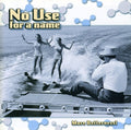 the album cover for No Use For A Name - More Betterness