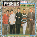 the album cover for Pebbles - Pebbles Vol.12