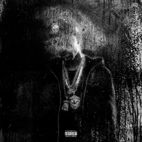 the album cover for Big Sean - Dark Sky Paradise