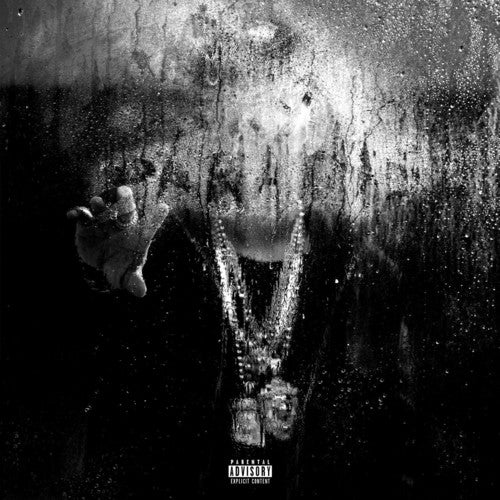 the album cover for Big Sean - Dark Sky Paradise [Deluxe]