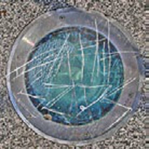the album cover for Death Grips - The Powers That B [Vinyl]