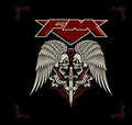 the album cover for FM - Heroes & Villains [Vinyl]