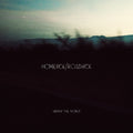 the album cover for Versus The World - Homesick/Roadsick