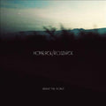 the album cover for Versus The World - Homesick/Roadsick