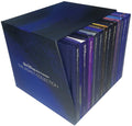 the album cover for Walt Disney Records The Legacy Collection / Var - Walt Disney Records The Legacy Collection [28 CD Box Set]