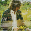 the album cover for Ryley Walker - Primrose Green