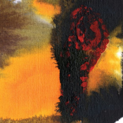 the album cover for Polar Bear - Same As You