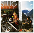 the album cover for Slug - Ripe [White Vinyl]
