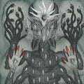 the album cover for Leviathan - Scar Sighted