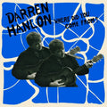the album cover for Darren Hanlon - Where Did You Come from