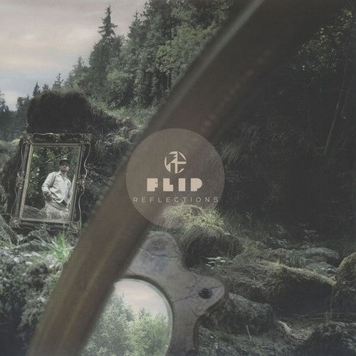 the album cover for Flip - Reflections