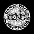 the album cover for Gong - Camembert Electrique
