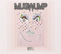 the album cover for Mugwump - Unspell
