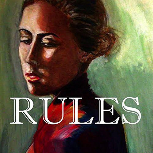 the album cover for Alex G - Rules [LP]