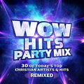 the album cover for WOW Hits - Wow Hits: Party Mix