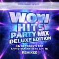 the album cover for WOW Hits - Wow Hits: Party Mix [Deluxe]