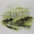 the album cover for Thad Cockrell - To Be Loved [Vinyl]