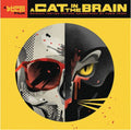 the album cover for Fabio Frizzi - A Cat In The Brain / O.S.T.