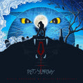 the album cover for Elliot Goldenthal - Pet Sematary (Original Soundtrack)