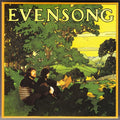 the album cover for Evensong - Evensong [Limited Edition] [180 Gram]