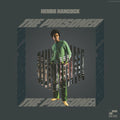 the album cover for Herbie Hancock - The Prisoner [Vinyl]