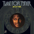 the album cover for McCoy Tyner - Time For Tyner [Vinyl]