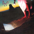 the album cover for Styx - Cornerstone [180 Gram]