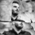 the album cover for Dustin Kensrue - Carry The Fire [Limited Edition Vinyl]