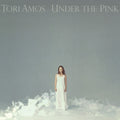 the album cover for Tori Amos - Under The Pink: Deluxe [Remastered]