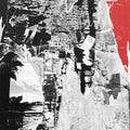 the album cover for The Soft Moon - Deeper [Vinyl]