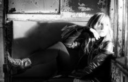 the album cover for Donna Lewis - Brand New Day